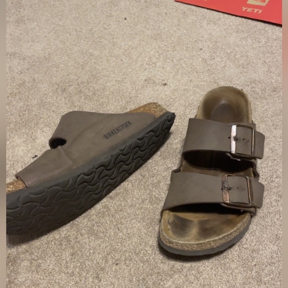 BIRKENSTOCKS - Picture 1 of 2